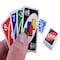 Super Impulse World's Smallest Uno Card Game Multicolored 110 pc 568 - alternate 2